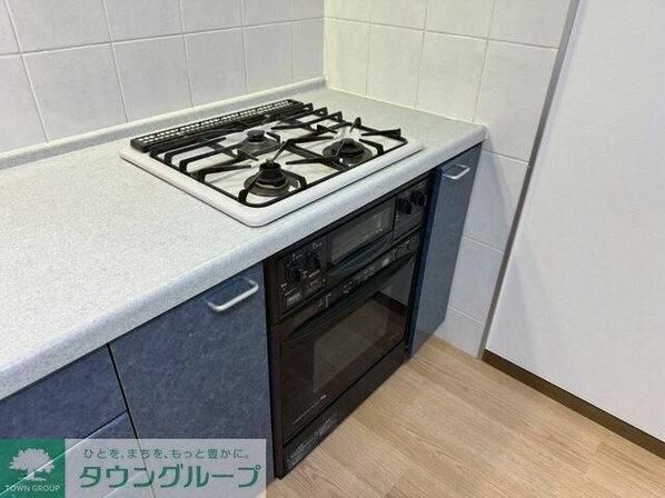 プレイス カサレリアの物件内観写真